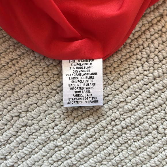 Milly short dress - Picture 4 of 4